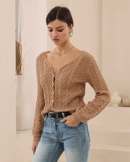 Arabella Cardigan