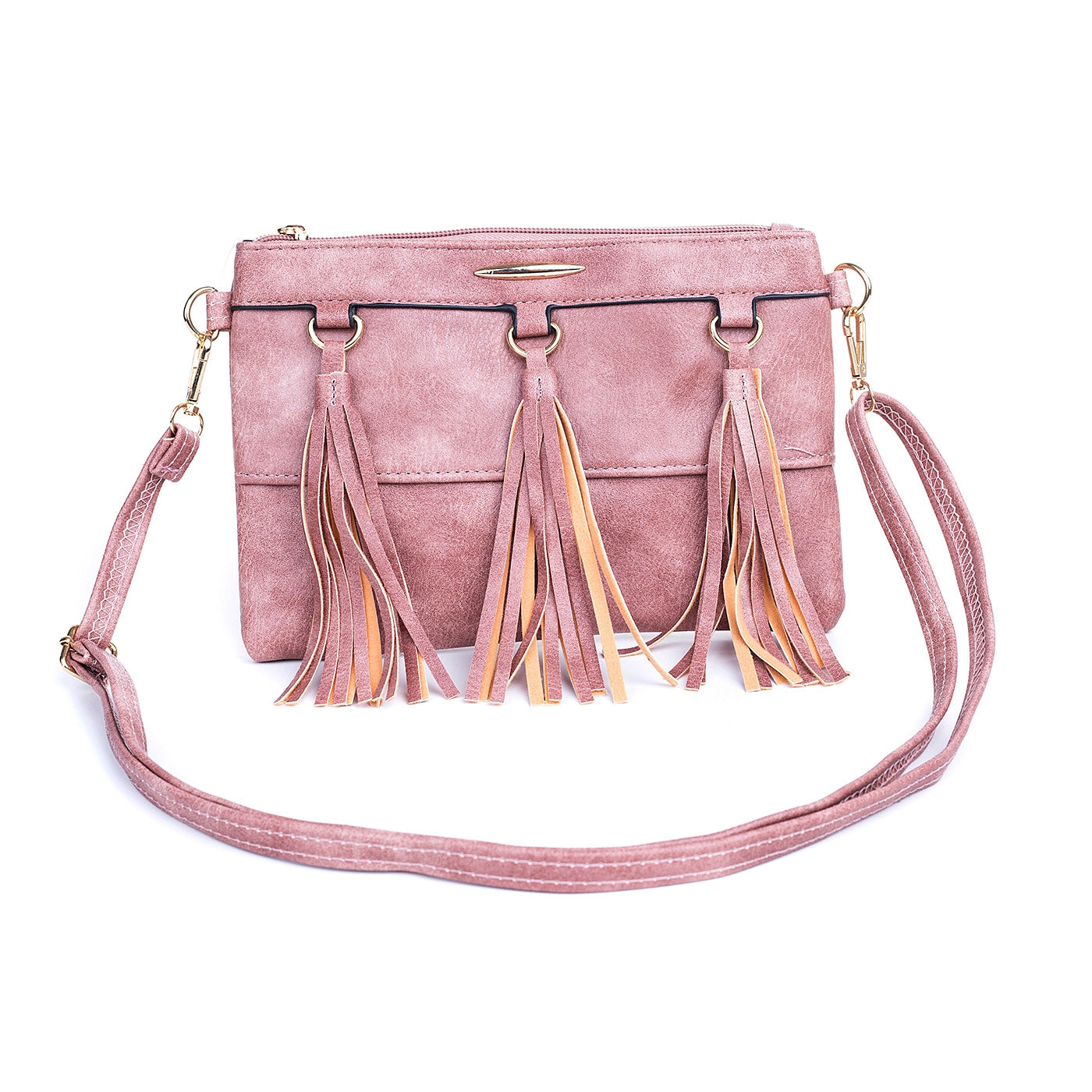 Zoe Crossbody Bag