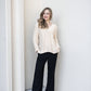 Morgan Cotton Knit