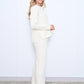 Arabella Sweater - Oatmeal