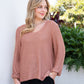 Morgan Cotton Knit