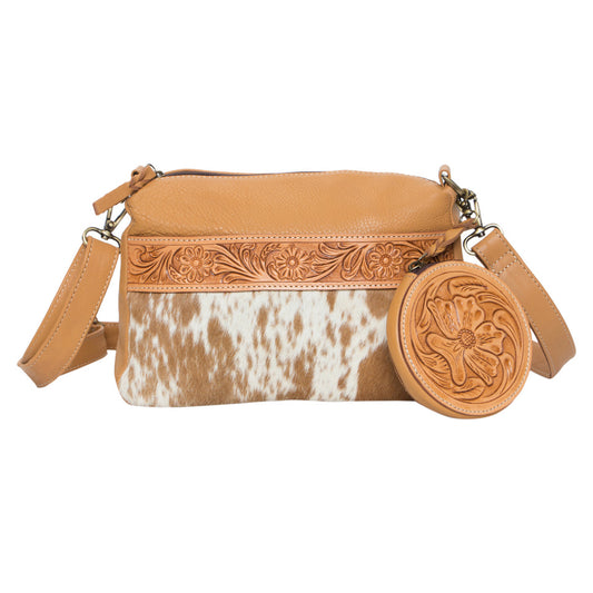 Remi Crossbody Bag with Coin Purse