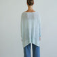 Emma Knit - Baby Blue