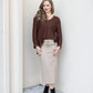 Morgan Cotton Knit