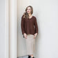 Morgan Cotton Knit