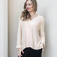 Morgan Cotton Knit