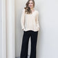 Morgan Cotton Knit