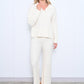 Arabella Sweater - Oatmeal