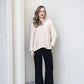 Morgan Cotton Knit