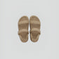 Algort Sandals - Nude