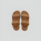 Algort Sandals - Tan