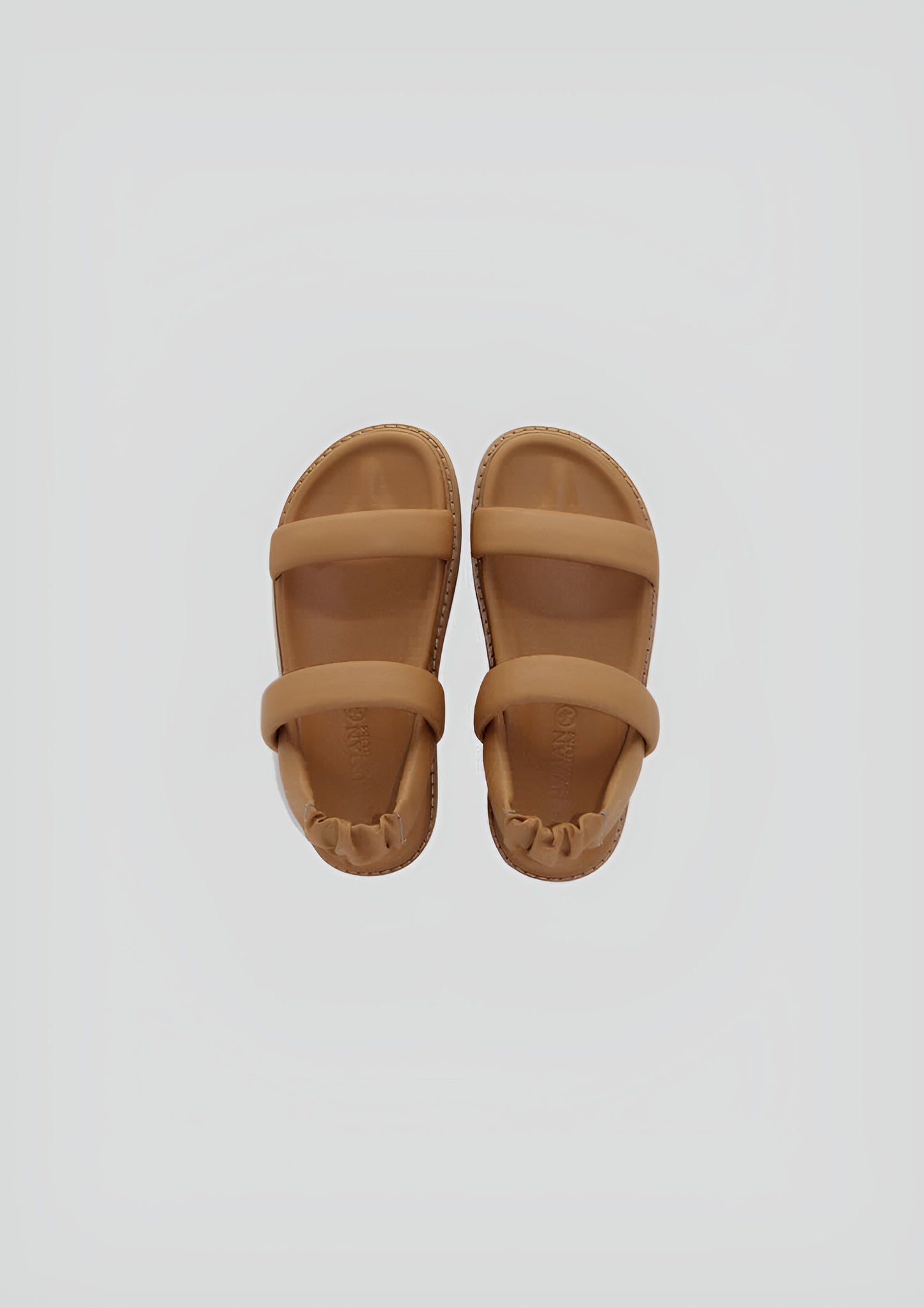Algort Sandals - Tan