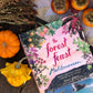 The Forest Feast - Mediterranean