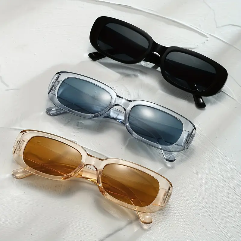 Rhodes Sunglasses