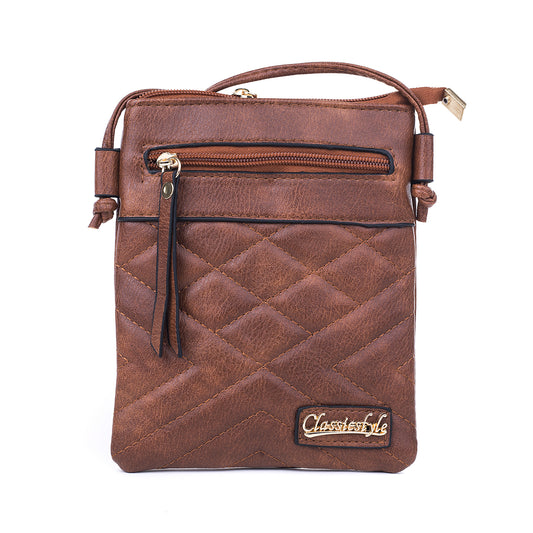 Vespa Crossbody Bag