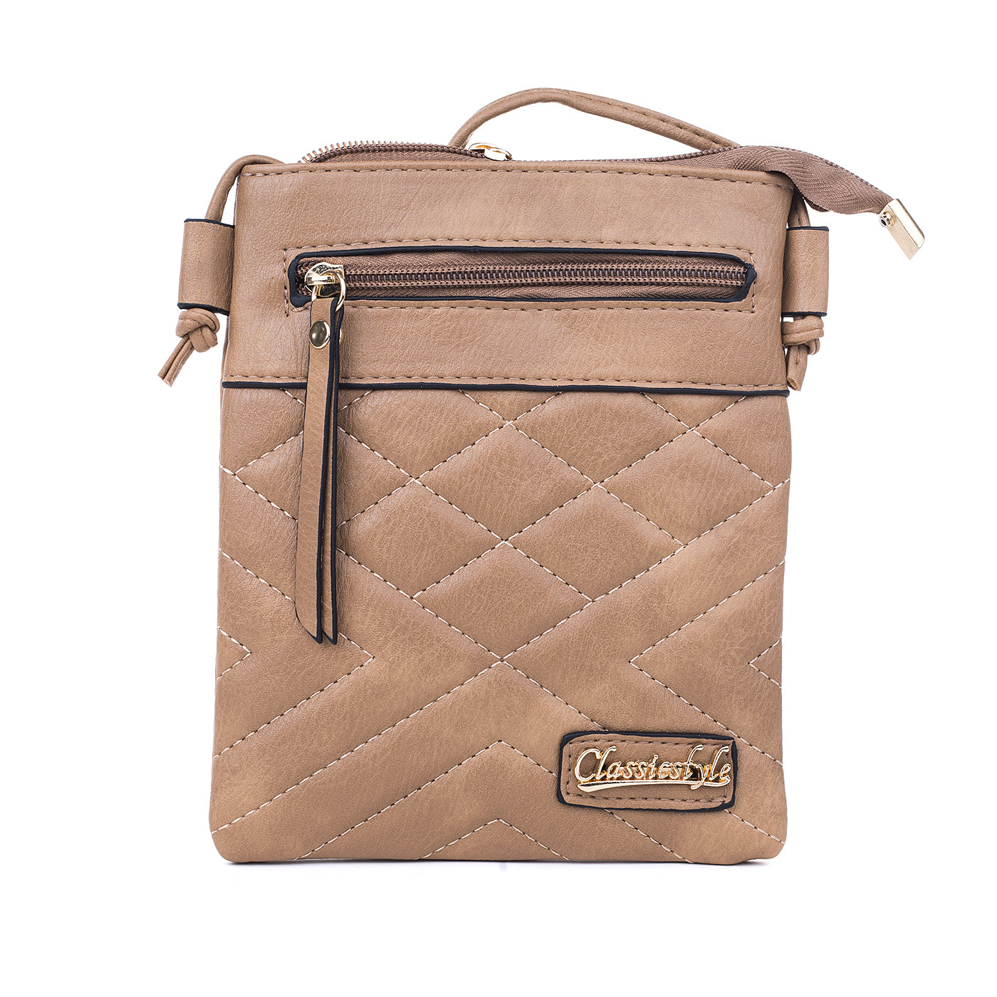 Vespa Crossbody Bag