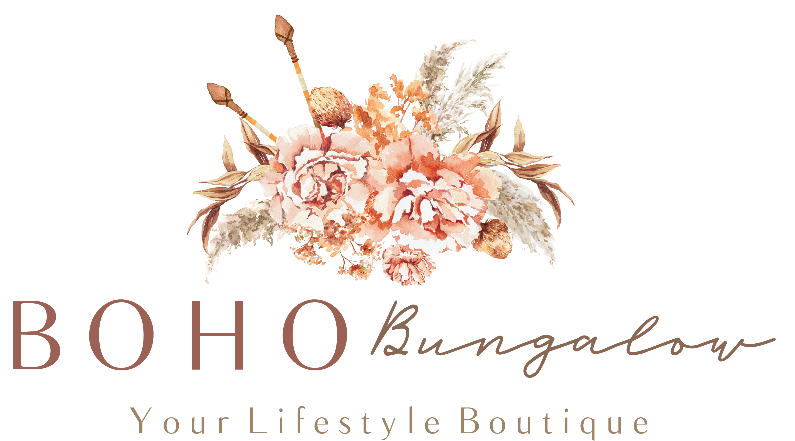 Boho Bungalow - Your Lifestyle Boutique