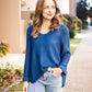 Morgan Cotton Knit