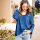 Morgan Cotton Knit