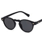 Classic Round Sunglasses