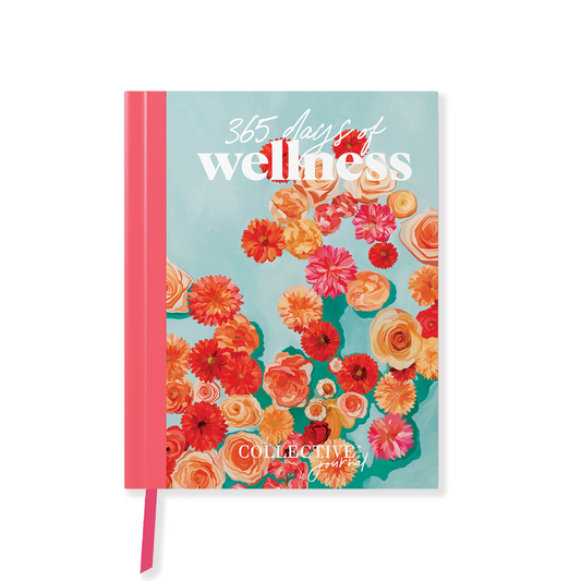 365 of Wellness Journal