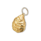The World is your Oyster Pearl Charm