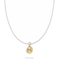The World is your Oyster Pearl Charm