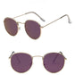 Round Sunglasses