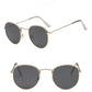 Round Sunglasses