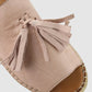 Keilor Espadrille