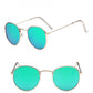 Round Sunglasses