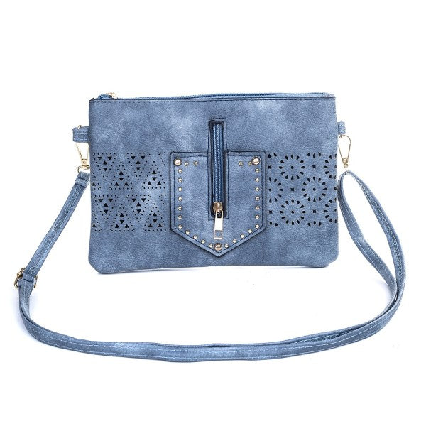 Delilah Crossbody Bag