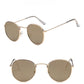 Round Sunglasses