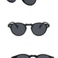 Classic Round Sunglasses