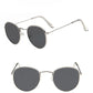 Round Sunglasses