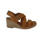 Grover Wedge - Tan