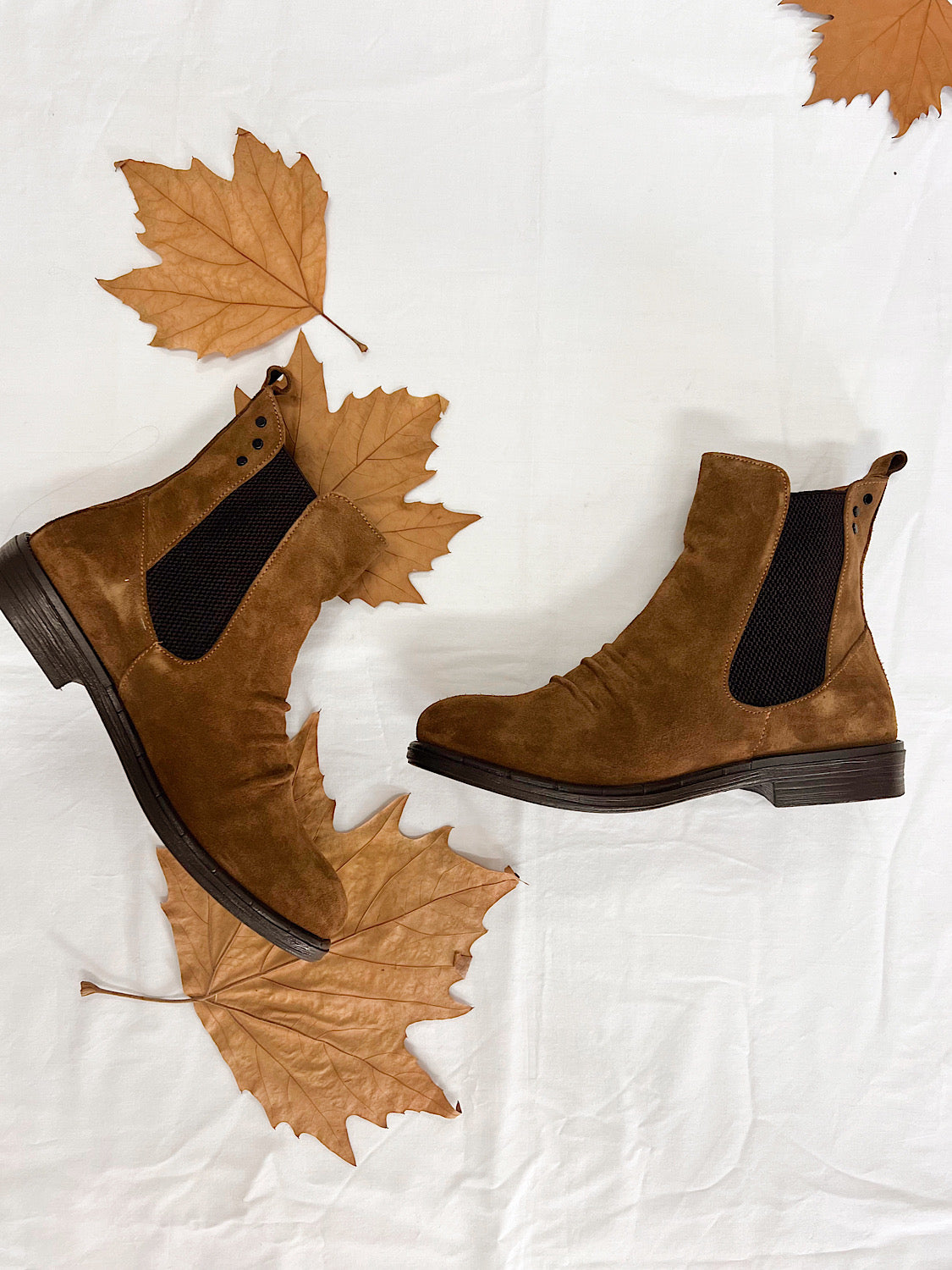 Haven Boots - Sigaro
