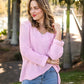 Morgan Cotton Knit