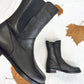 Pascalle Boots - Black