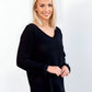 Morgan Cotton Knit