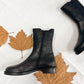 Pascalle Boots - Black