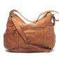 Avalon Bag - Cognac