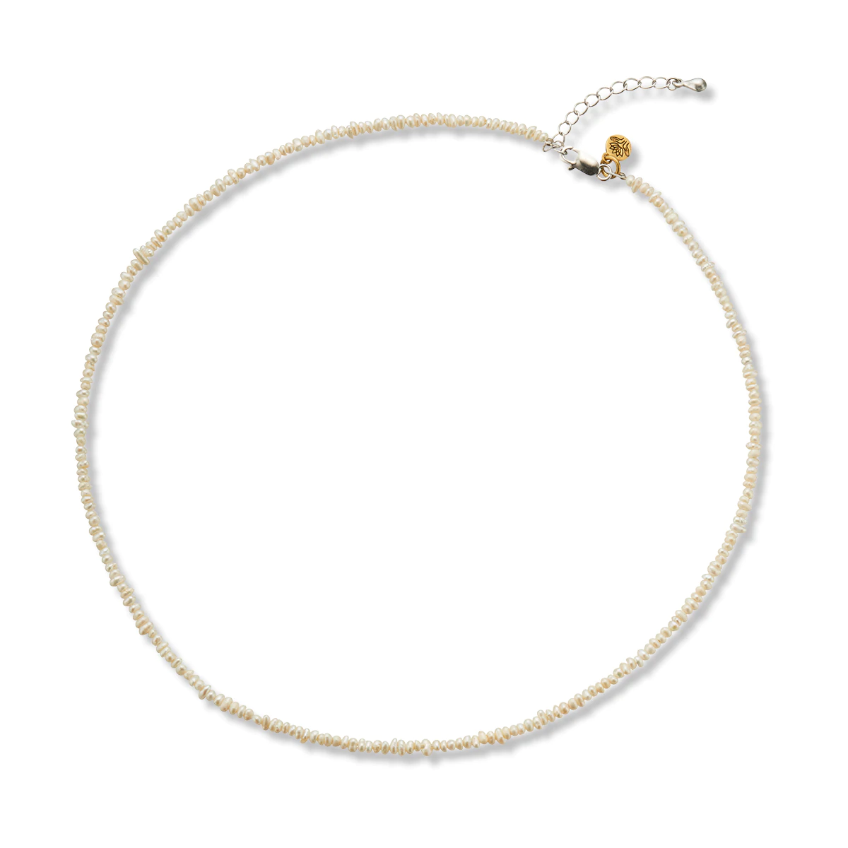 Pearl (prosperity) Necklace
