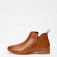 Sine Boots - Tan