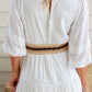 Havana Belt
